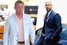 Guy Ritchie & Jason Statham's Cash Truck Acquired by MGM