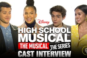CS Video: High School Musical: The Musical Cast
