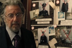 Amazon Debuts First Teaser for Jordan Peele's Hunters