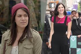 D'Arcy Carden & Abbi Jacobson are in A League of Their Own at Amazon