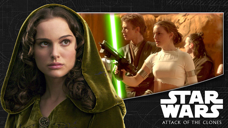 The Star Wars News Roundup for November 29, 2019
