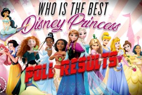 POLL RESULTS: Who is the Best Disney Princess?