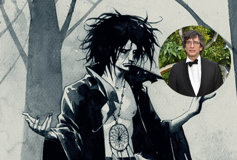 Neil Gaiman Reveals Planning Underway for The Sandman Season 2