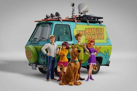 The Gang Are Back in First Trailer For Scoob!