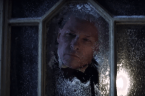 Guy Pearce is Ebenezer Scrooge in BBC's A Christmas Carol Trailer