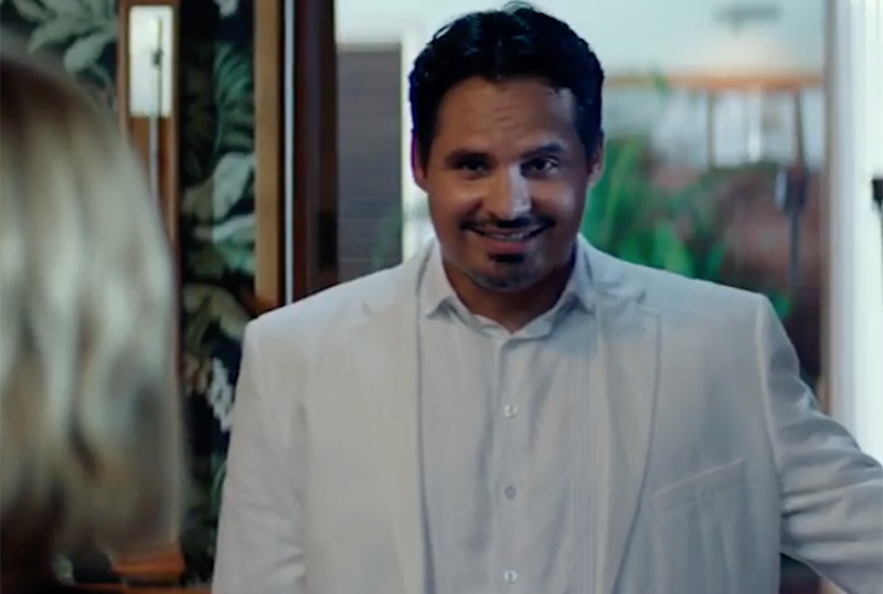 Fantasy Island Teaser Premieres A Day Ahead of Trailer