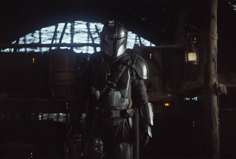 The Mandalorian Season 1 Episode 4 Recap