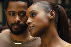 Issa Rae and Lakeith Stanfield Fight for Love in The Photograph Trailer