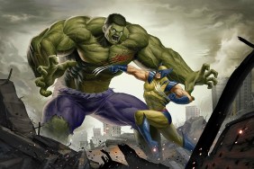 Mark Ruffalo Dreams to Make Hulk vs. Wolverine Movie