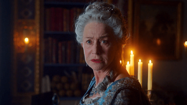 Catherine the Great Episode 4 Recap