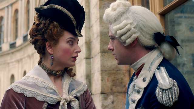 Catherine the Great Episode 4 Recap