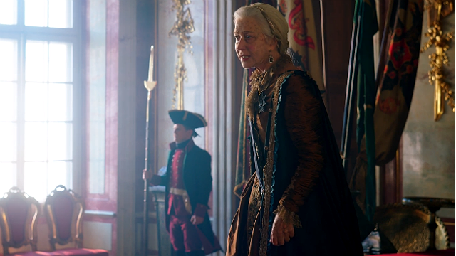 Catherine the Great Episode 4 Recap