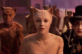 Cats Trailer 2