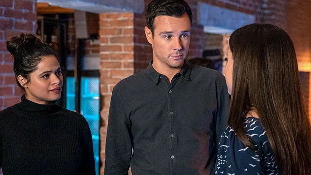 Charmed Season 2 Episode 3 Recap