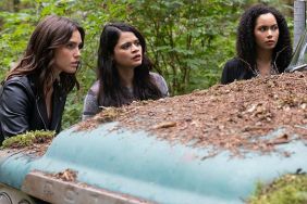 Charmed Season 2 Episode 4 Recap