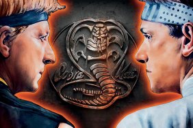Exclusive Cobra Kai Clip Takes You Behind-the-Scenes of the Mall Fight