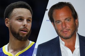Steph Curry and Will Arnett Producing FOX's New Sitcom The Second Half