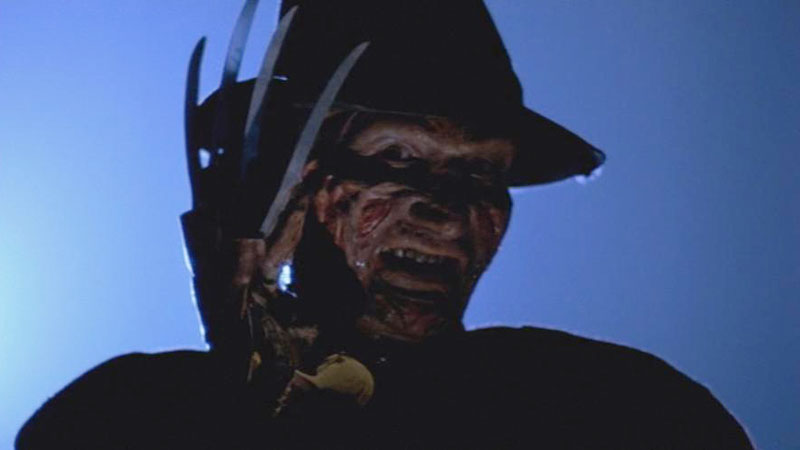 Wes Craven's Estate Actively Taking Pitches for A Nightmare on Elm Street