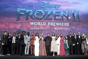 Disney's Frozen 2 Early Reactions Praise 'Darker' & Complex Sequel