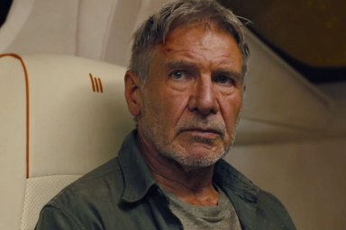 The Staircase: Harrison Ford to Star in Series Adaptation