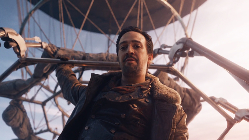 His Dark Materials Promo: What to Expect in the Weeks Ahead
