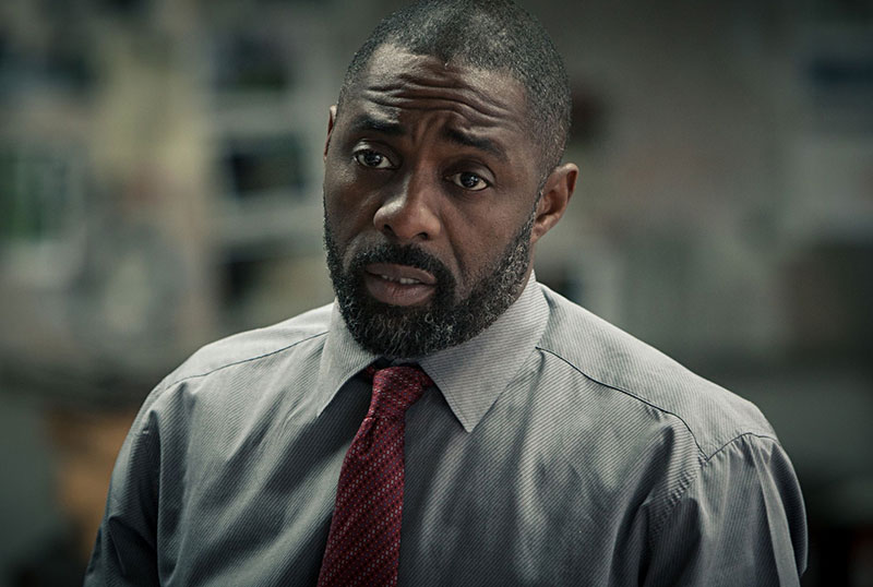 The Harder They Fall: Idris Elba to Star in Netflix Western
