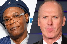 Samuel L. Jackson and Michael Keaton to Star in Action-Thriller The Asset