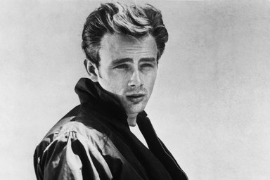 James Dean Coming Back to Life in CGI For War Drama Finding Jack
