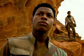Rebel Ridge: John Boyega to Star in Jeremy Saulnier's Netflix Thriller