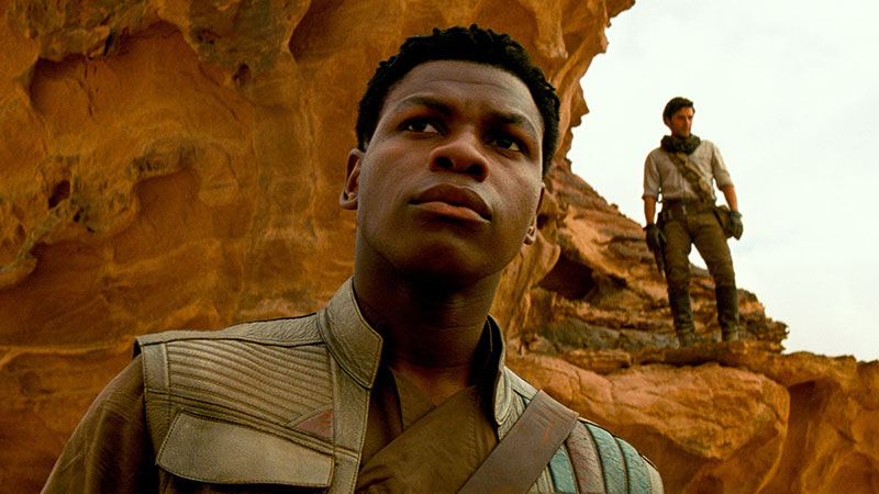 Rebel Ridge: John Boyega to Star in Jeremy Saulnier's Netflix Thriller