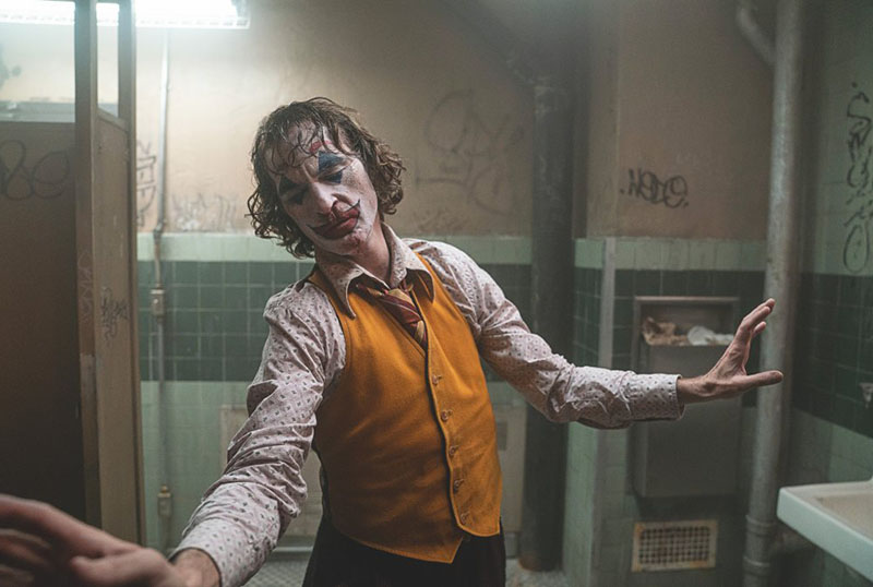 Todd Phillips Offers Clarification on Joker Sequel Reports