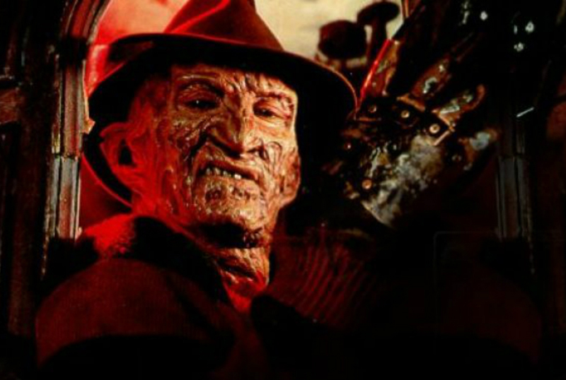 Doctor Sleep's Mike Flanagan Has a Pitch for New Nightmare on Elm Street