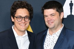 Phil Lord & Chris Miller Acquires Original Idea from Author Andy Weir