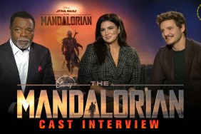 CS Video: The Mandalorian Cast on the Live-Action Star Wars Series