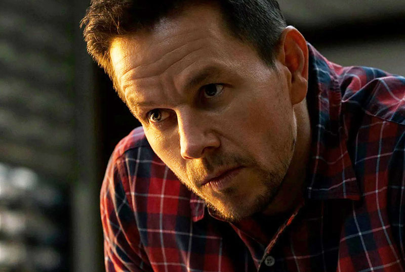 Mark Wahlberg in Final Talks to Play Sully in Uncharted Film