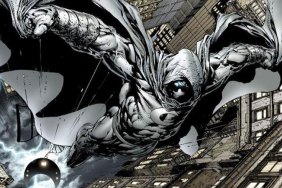 Moon Knight: Umbrella Academy's Jeremy Slater to Oversee Series