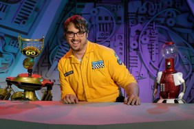 Mystery Science Theater 3000 Cancelled By Netflix