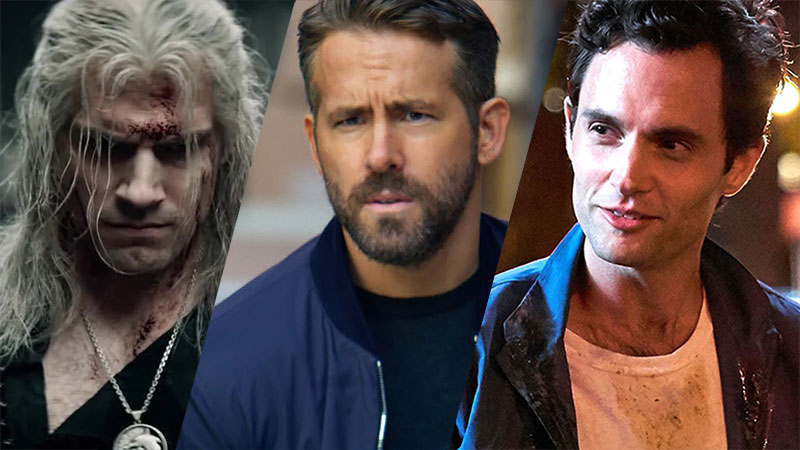 New to Netflix December 2019: Movie & TV Titles Announced