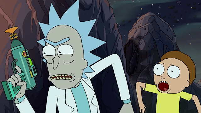 Rick and Morty Season 4 Episode 1 Recap