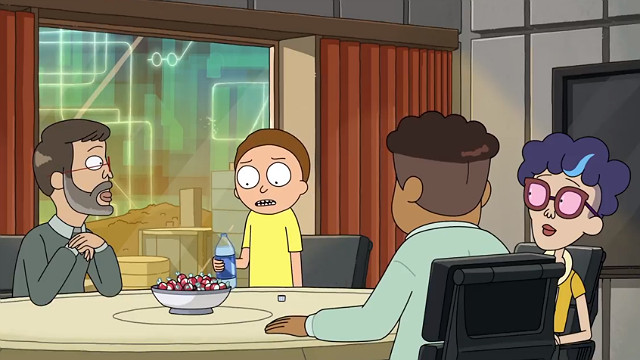 Rick and Morty Season 4 Episode 3 Recap