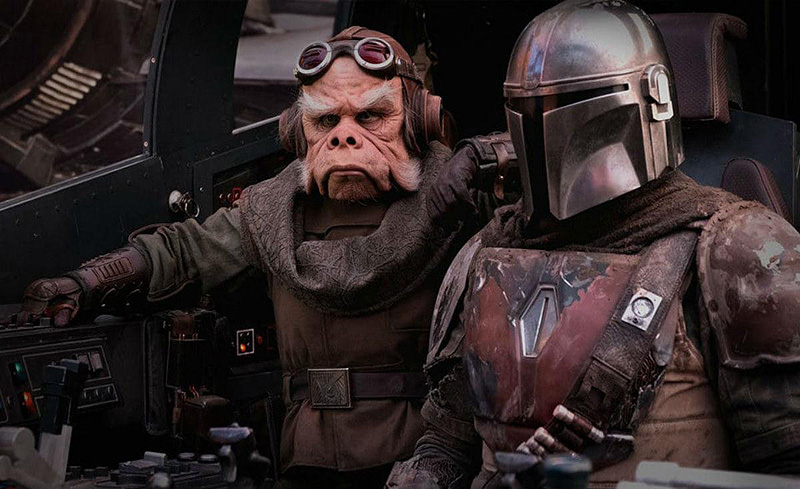 The Mandalorian recap: season 3, episode 2