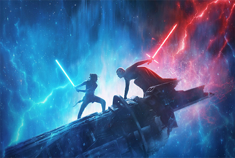 Next Star Wars Movie Announcement in January, Director Signed