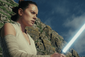 Colin Trevorrow Reveals Which Scene in The Last Jedi Was His Idea