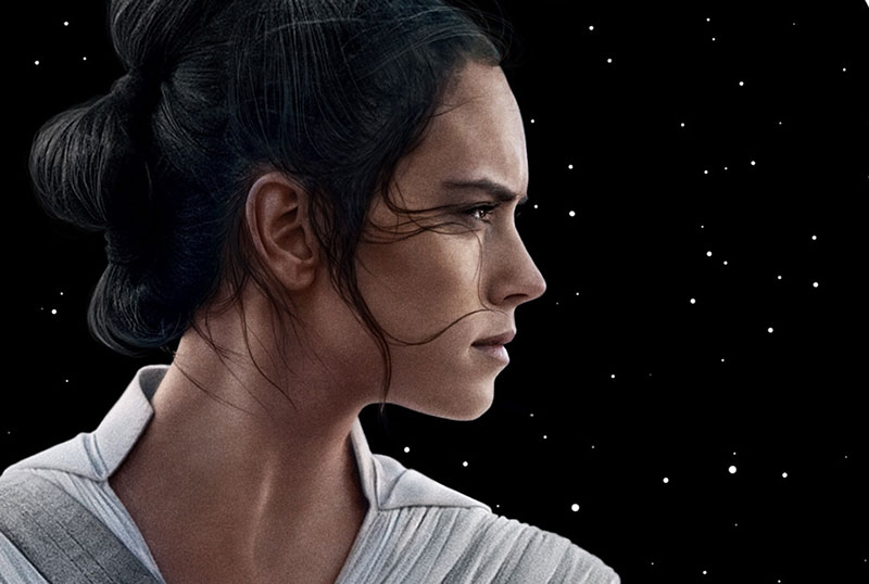 The Rise of Skywalker Character Posters Released!