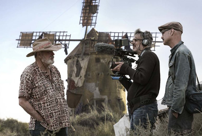 CS Interview: Keith Fulton & Louis Pepe Discuss He Dreams of Giants