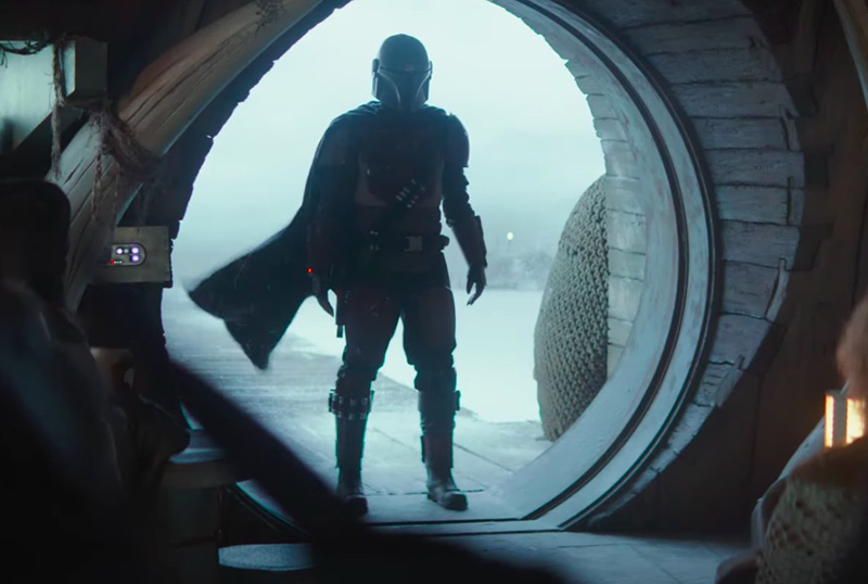 The Mandalorian Season 1 Episode 1 Recap