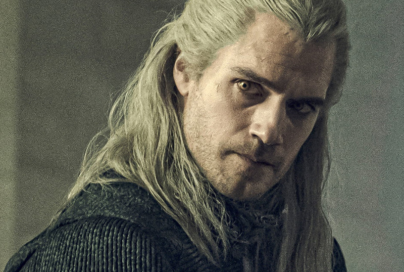 Netflix's The Witcher Has Seven Seasons Planned, Says Showrunner