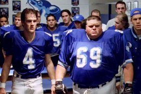 Varsity Blues Series Ordered at Quibi from Writer Tripper Clancy