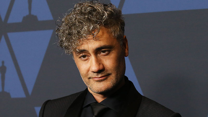 Reservation Dogs: Taika Waititi to Write and Direct New FX Limited Series
