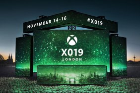 Inside Xbox X019 Live Stream London Presentation
